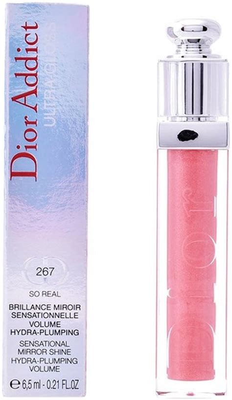 dior addict ultra-gloss lip gloss tiara 004|Dior Addict lip plumper.